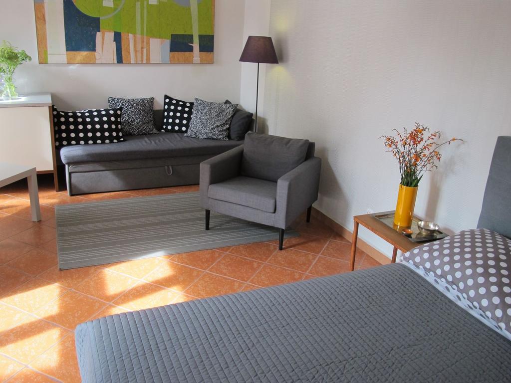 Pokoje Goscinne Poselska 20 Krakau Zimmer foto