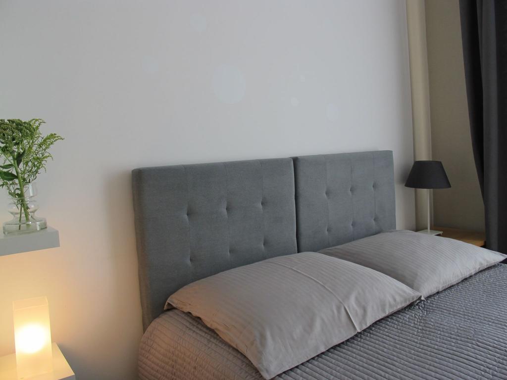 Pokoje Goscinne Poselska 20 Krakau Zimmer foto