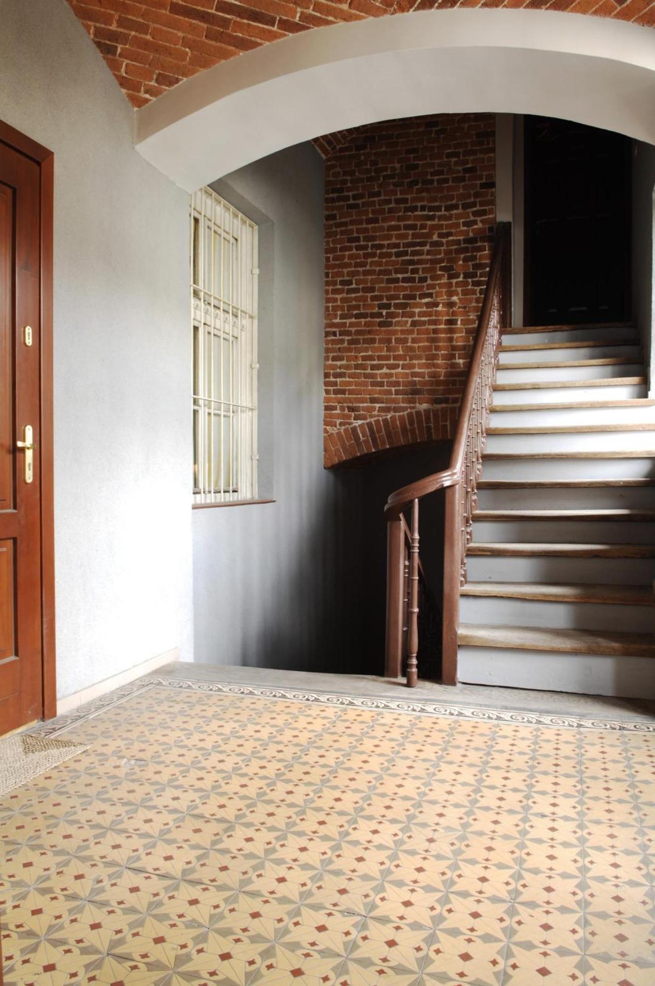 Pokoje Goscinne Poselska 20 Krakau Exterior foto