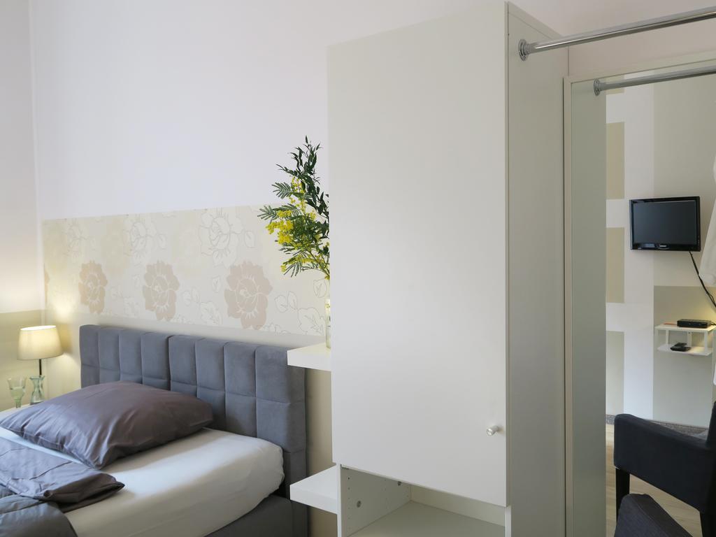 Pokoje Goscinne Poselska 20 Krakau Exterior foto