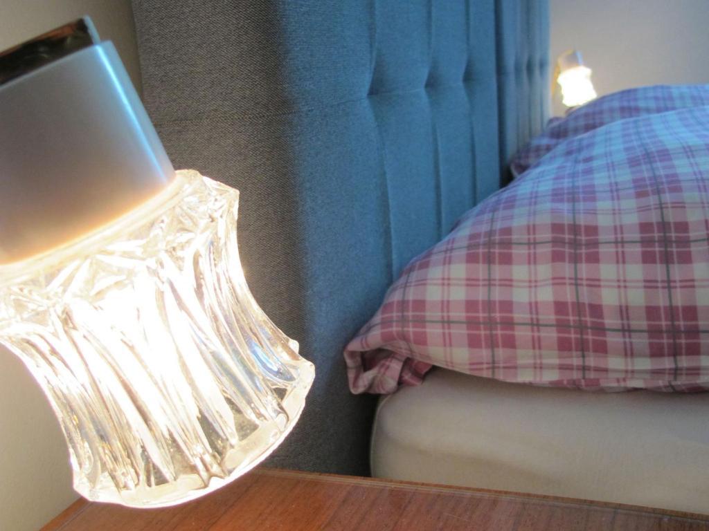 Pokoje Goscinne Poselska 20 Krakau Zimmer foto